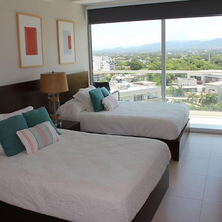 Peninsula Vallarta , Departamentos Piso 8 Y 10 Hacia El Mar Puerto Vallarta Exterior photo