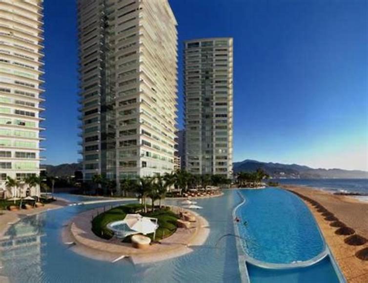 Peninsula Vallarta , Departamentos Piso 8 Y 10 Hacia El Mar Puerto Vallarta Exterior photo